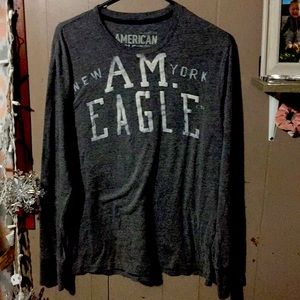 American eagle